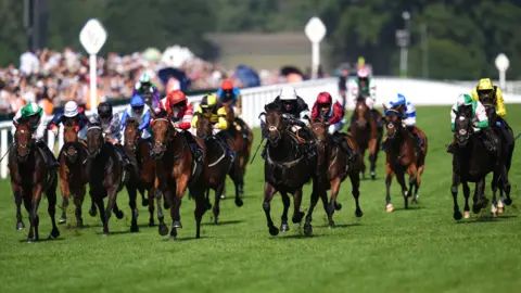 Royal Ascot 2025: A Week of Elegance, Excitement, and Equine Excellence