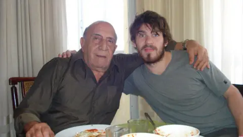Lionel Messi: The Final Signature in a Grandfather's Football Tribute
