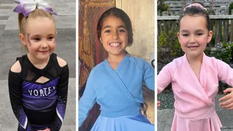 Running in Memory: Southport Dads Honor Daughters at London Marathon