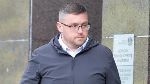 Celtic Supporter Fined and Banned Over Ibrox Disaster Taunts at Old Firm Derby