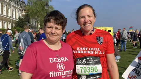 The Inspiring London Marathon 2025: Beyond Finish Times