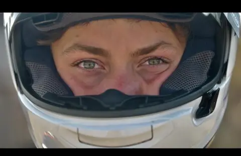 Rising Star Charlie Huntingford Aims for Podium Glory After Overcoming Adversity