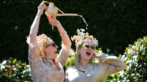Royal Ascot 2025: A Spectacle of Elegance and Thrilling Horse Racing