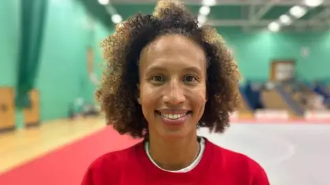 Netball Facilities Crisis in Jersey: Former England Captain Voices Concerns