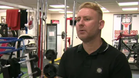Renowned Boxing Trainer Andrew Bulcroft Convicted in Major Cocaine Supply Conspiracy