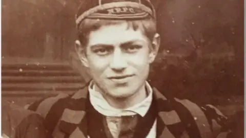 Blair Swannell: The Legendary Rugby Figure and His Unforgettable Legacy