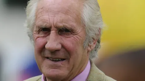 Legendary Horse Trainer Bill Turner Passes Away After Tragic Accident