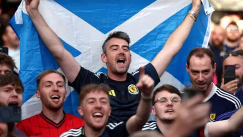 The Possible Birthplace of Football: Scotland's Ancient Pitch