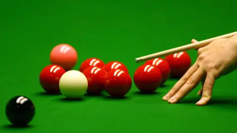 Graeme Dott, Former Snooker World Champion, to Stand Trial for Child Sex Abuse Allegations