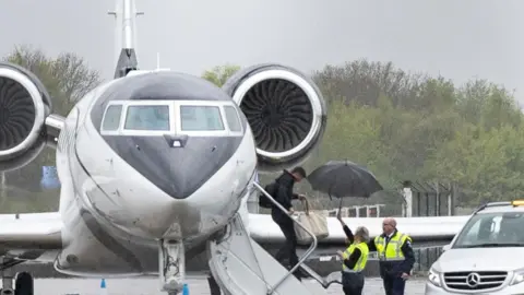 Rory McIlroy's Triumphant Return to Northern Ireland After Masters Victory