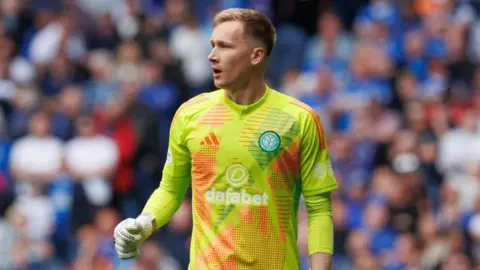 Football Hooligan Jailed for Throwing Bottle at Celtic Goalkeeper During Old Firm Clash