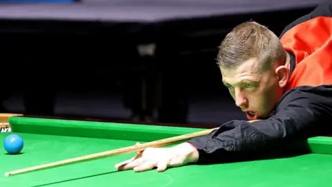 World Number One Faces Financial Hurdles Ahead of Historic Snooker Championship