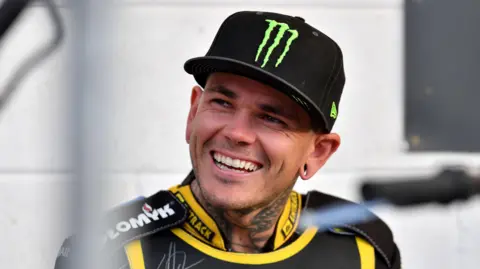 Inside Tai Woffinden's Harrowing Recovery: The Aftermath of a Devastating Speedway Crash