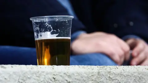 Revolutionizing Scottish Football: Alcohol Ban Lifted in Pilot Games