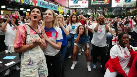 Lionesses' Historic Euro 2025 Victory: A Triumph Without a Bank Holiday