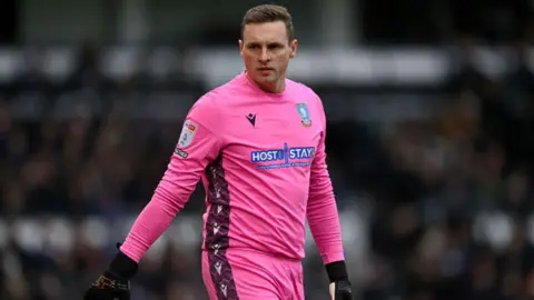 David Stockdale Takes Over Farsley Celtic: A New Era Begins