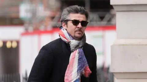 Joey Barton Found Guilty of Domestic Assault: Ex-Footballer Kicks Wife During Drunken Altercation