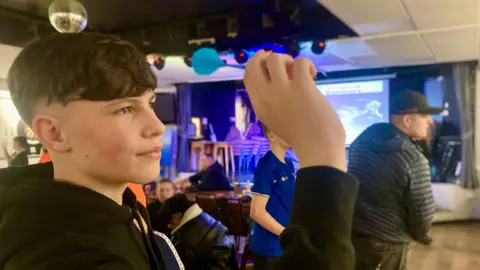 The Rise of Darts: How Luke Littler Inspires the Next Generation