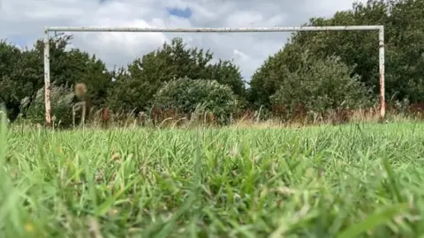 Grassroots Football's Uphill Battle: Funding Gaps, Regional Divides, and the Fight for Youth Sports Survival