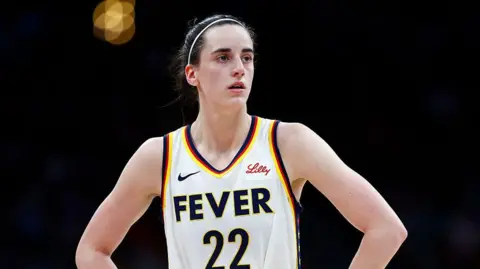Caitlin Clark Stalker Sentenced: A Stark Reminder of Online Harassment in Sports
