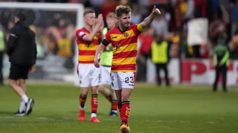 Partick Thistle Calls on Fans to Host New Signings: A Unique Football Initiative