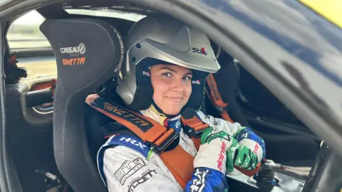 Breaking Barriers: The Rise of Female Drivers in Formula 1