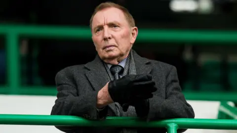 Remembering Sir Tom Farmer: A Legacy in Football and Business