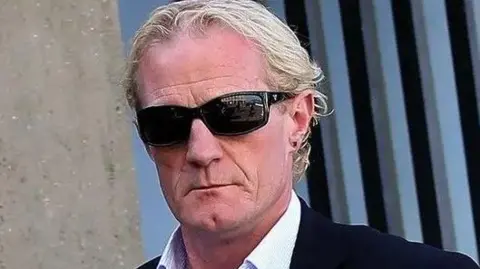 Colin Hendry: From Scotland Football Glory to Harassment Conviction – A Fall from Grace