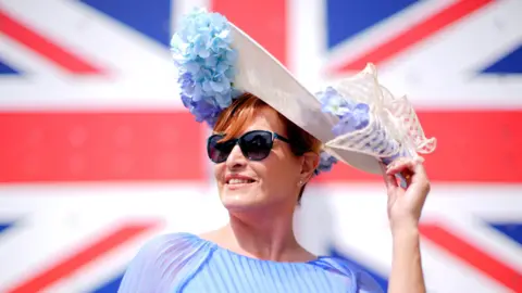 Royal Ascot 2025: A Grand Celebration of Horse Racing and Fashion