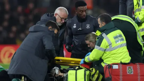 Premier League Defender Tom Lockyer Reunites with Bournemouth Heroes Who Saved His Life on the Pitch