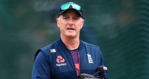 The Tragic Downfall of Graham Thorpe: A Cricket Legend's Mental Health Struggle