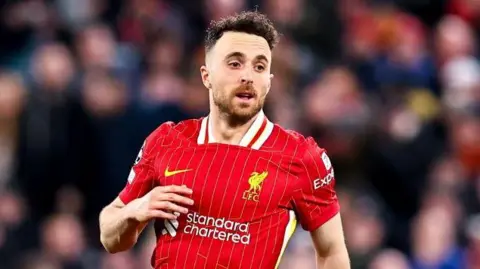 Diogo Jota's Tragic Accident: Speeding Likely Cause of Fatal Crash, Spanish Police Confirm