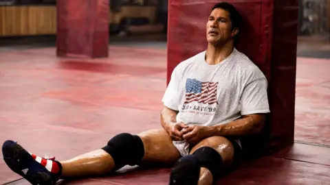 Dwayne Johnson's Transformation: From Blockbuster Star to MMA Fighter in 'The Smashing Machine'