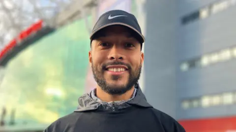 Tribute to Joe Thompson: A Footballer Who Touched Lives Beyond the Pitch