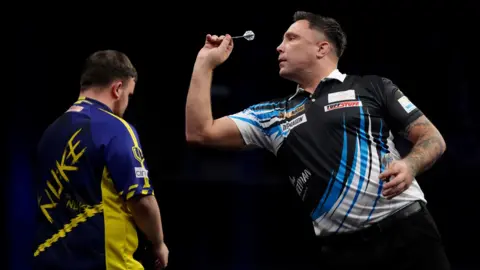 Mastering the Art of Darts: The Genius Behind Premier League Champions' Equipment
