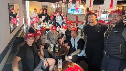 Ella Toone's Family and Local Pub: A Legacy of Support and Community