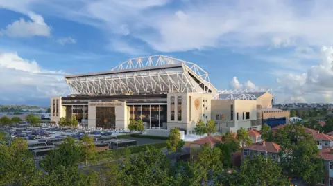 Leeds United's Elland Road Stadium Expansion: A New Era for Football Fans